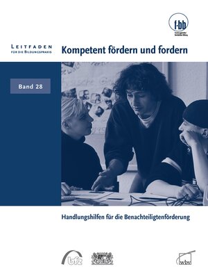 cover image of Kompetent fördern und fordern